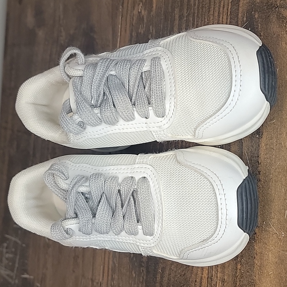 Vintage Havanna Swift VHK White Multi Size 13, Very Good Condition - Picture 2 of 7